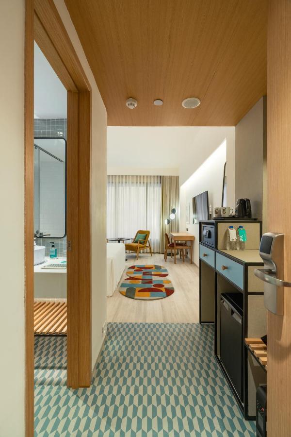 Hotel Greenpark