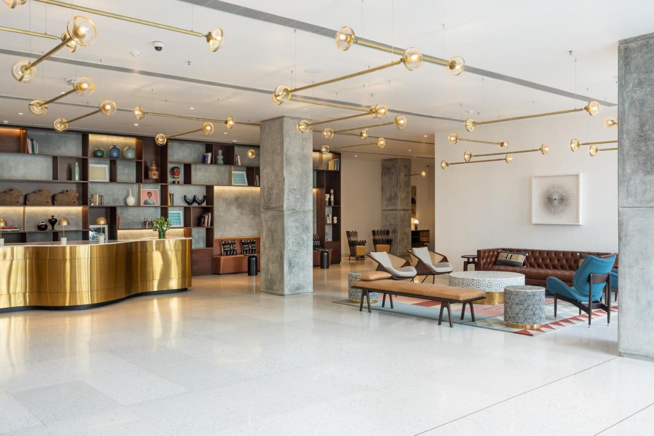 Hotel Greenpark 5*